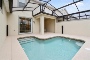 Four Bedrooms w/ Pool TownHome 4841